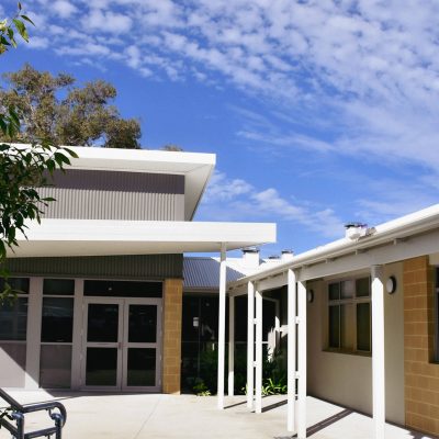 1_DWA Architects_North Woodvale Primary School_Exterior 1